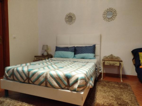 Apartamentos Águas